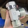 PARKER派克Triple-Lok 37°扩口式三通接头