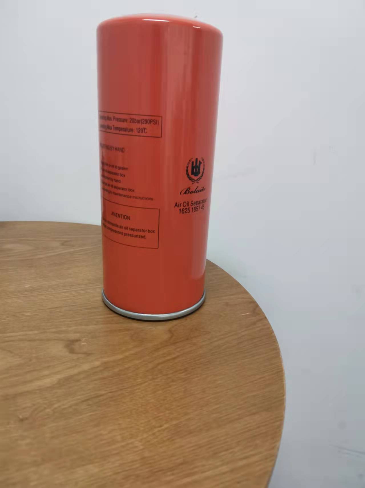 博莱特—油气分离器  过滤  净化
