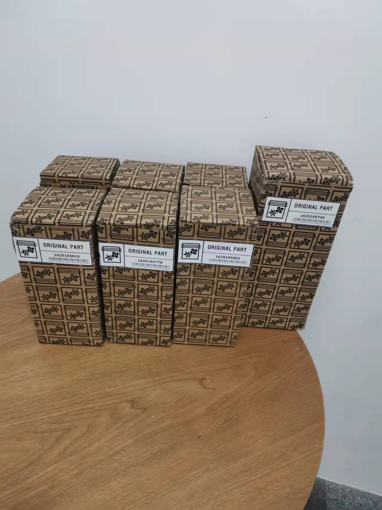 博莱特—油气分离器  过滤  净化