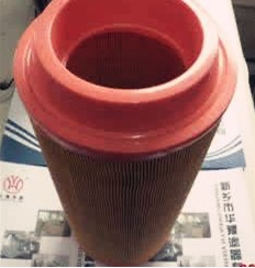 空气压缩机-空滤  过滤  清洁  净化