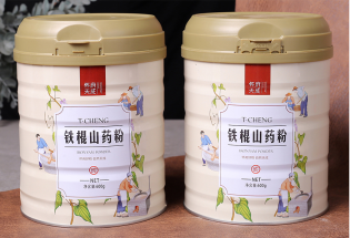 铁棍山药粉600克  怀府天成铁棍山药粉  温县铁棍山药粉