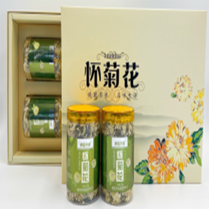 怀菊花30克4瓶  怀菊花120克  温县怀菊花  正宗怀菊花