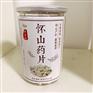 怀山药片250克