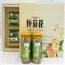 怀菊花30克4瓶