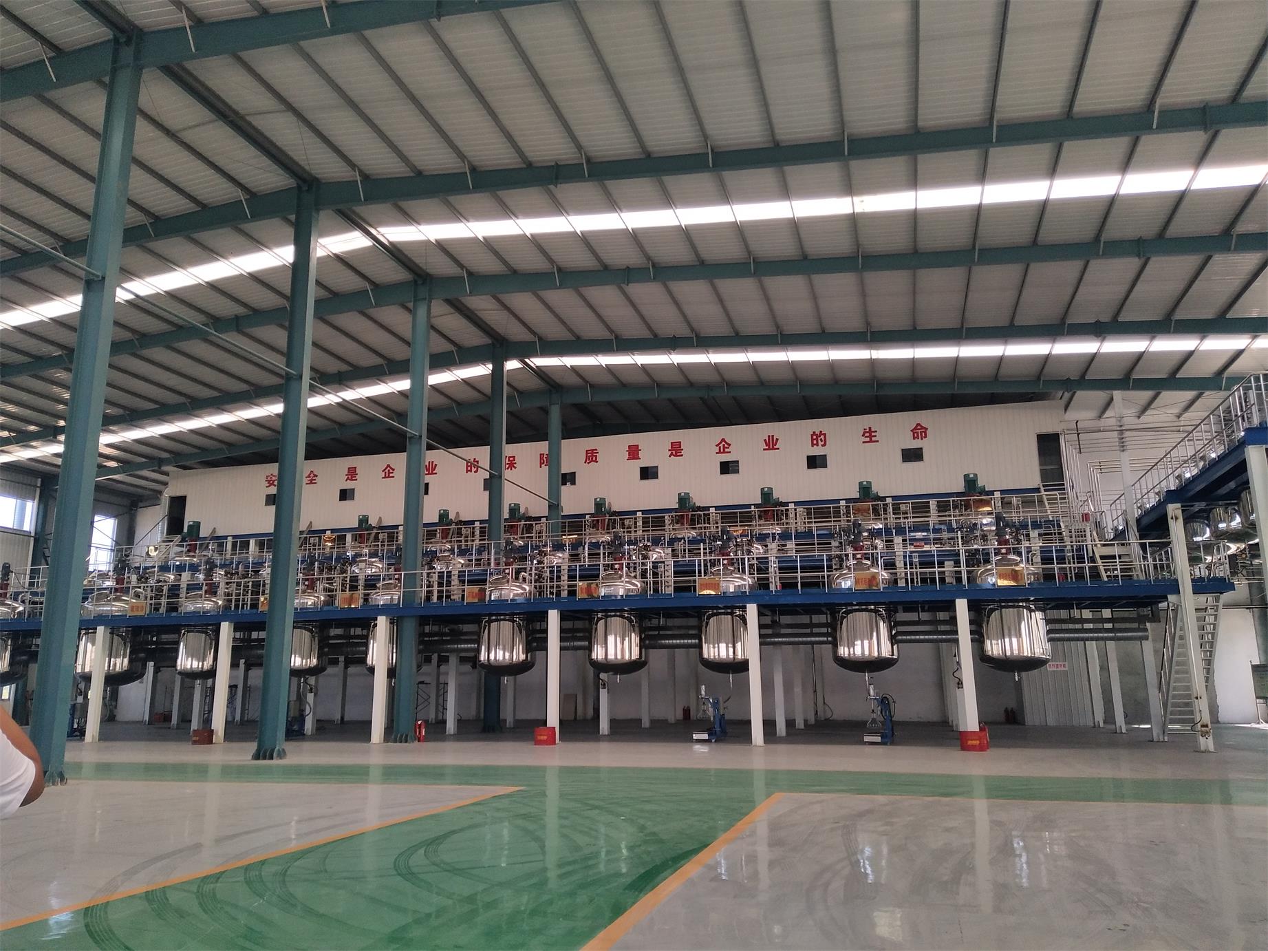 厂房钢结构防腐防锈专用底漆 环氧富锌底漆的价格  环氧富锌底漆厂家  大桥钢结构防腐底漆  油罐外壁防锈漆