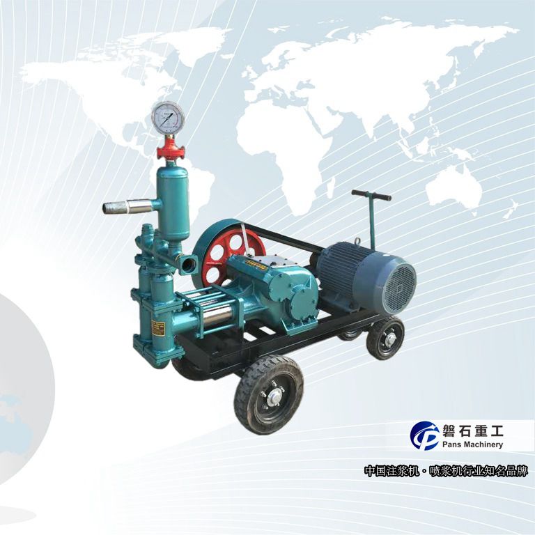 舟山市注浆机图片大全在注浆机生产厂家的联系方式  注浆泵