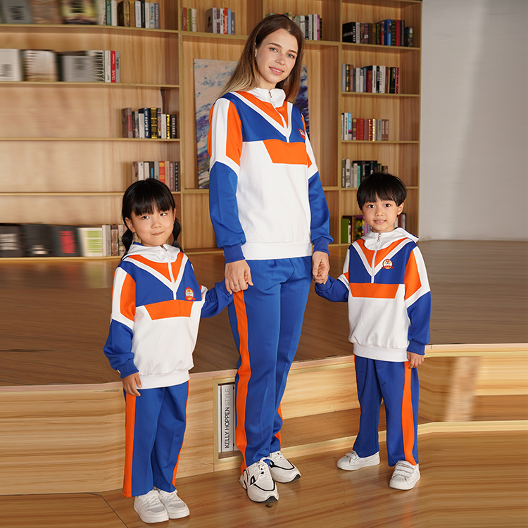 运动套装  校园园服定制  帽子，被子  书包