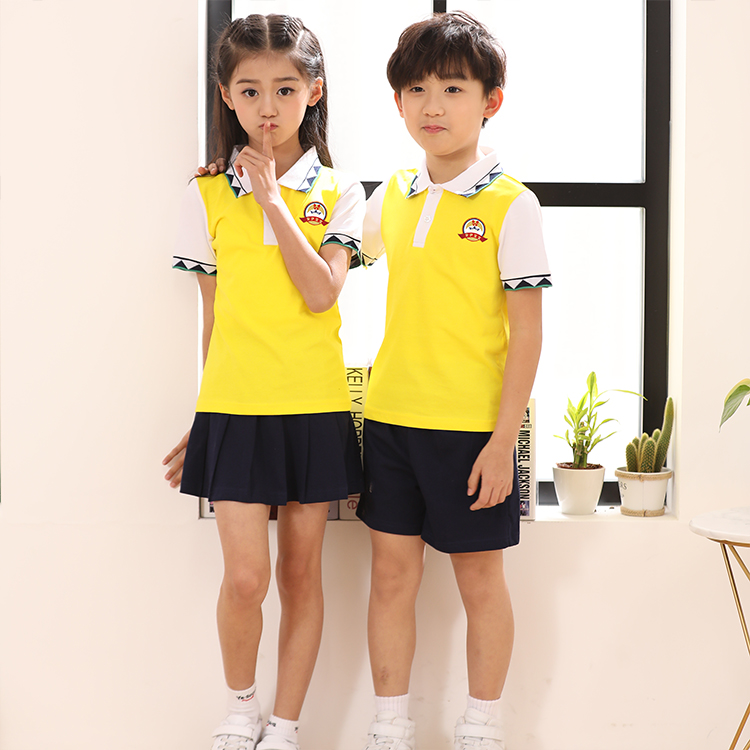 校服园服定制批发  中小学幼儿园园服  校服批发  园服批发