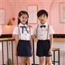 中小学幼儿园园服校服批发定制