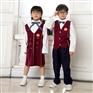 校服厂家，园服批发