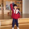 校服定制幼儿园园服厂家