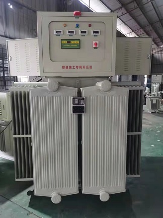 油式稳压器出口柬埔寨/越南/缅甸ZFSBW  稳压器厂家价格