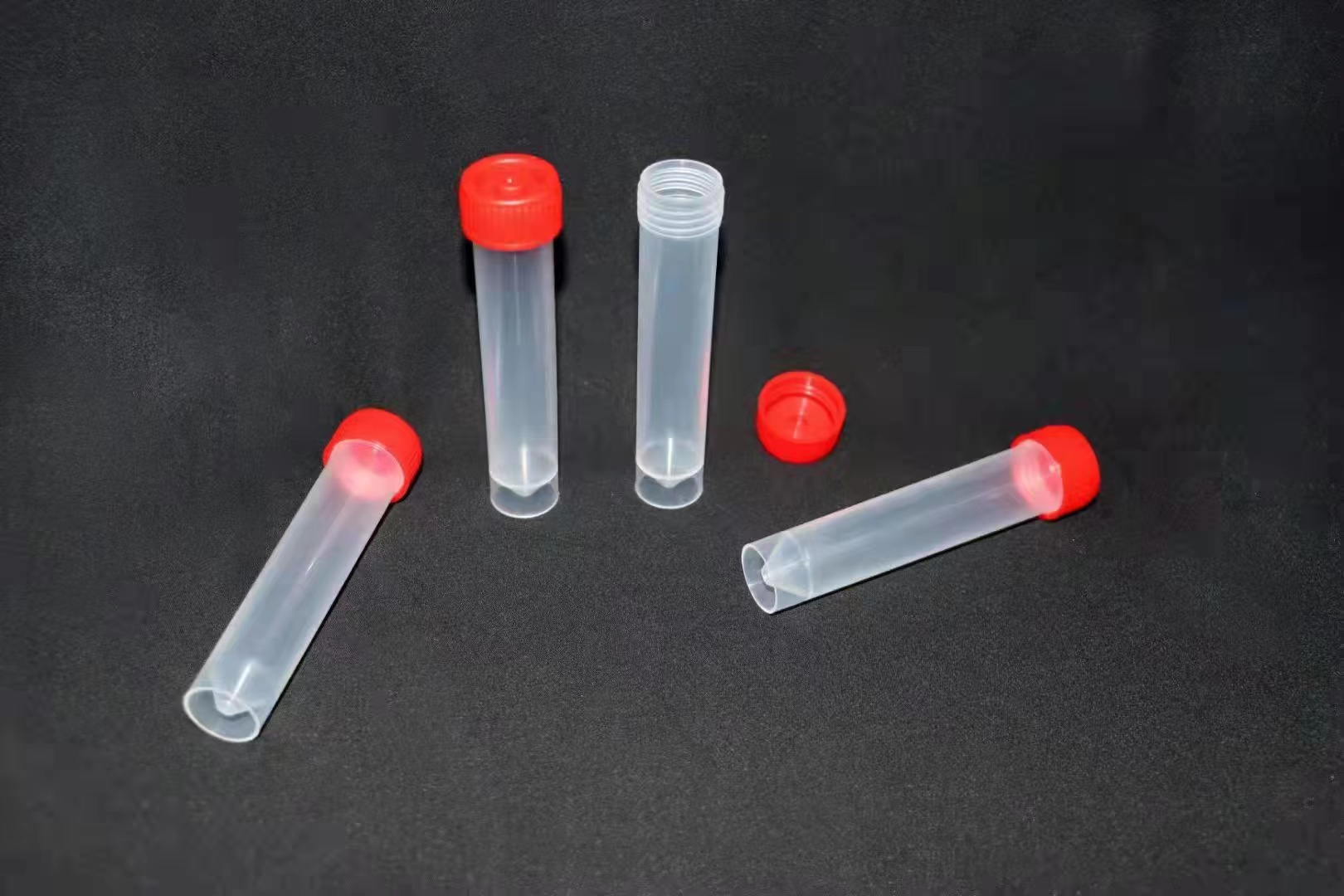 核酸检测试剂瓶   规格全   康跃药品包装