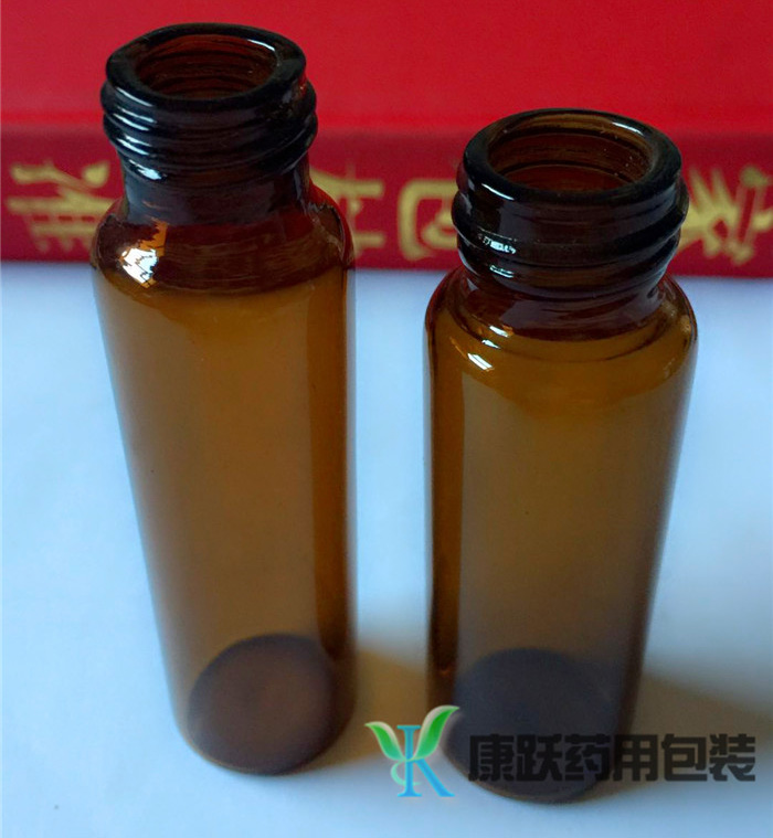 口fu液玻璃瓶 棕色口fu液玻璃瓶 管制口fu液玻璃瓶