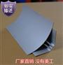 铝合金踢脚线装饰修边线墙角线楼梯防水防霉金属地脚线