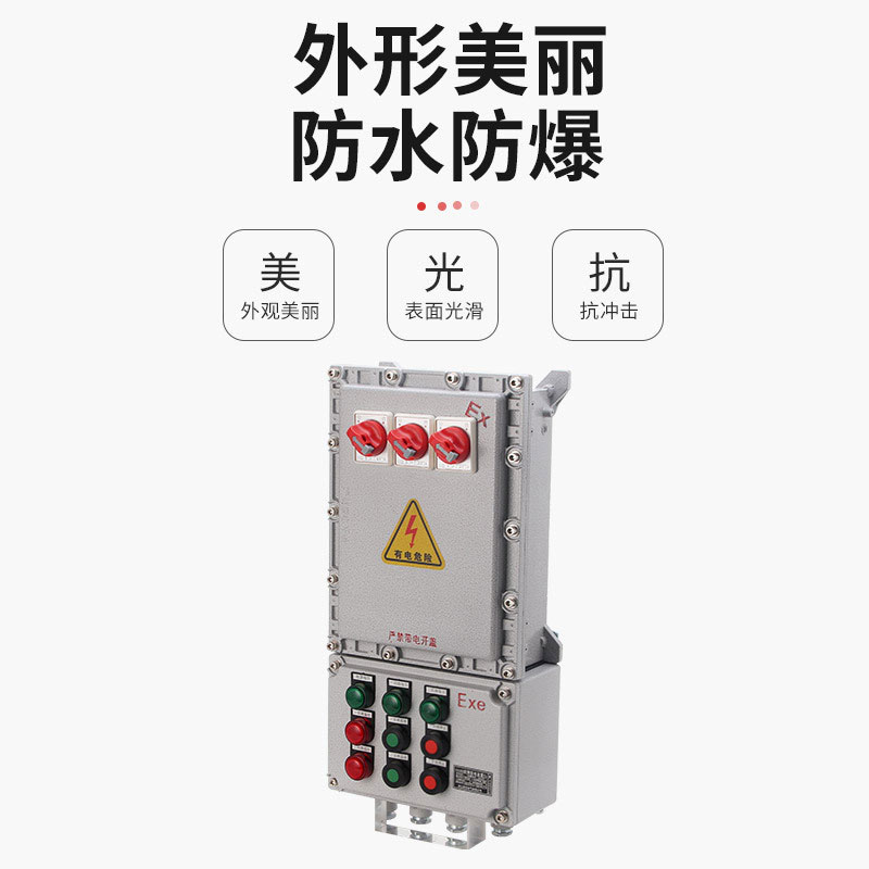 BXK集中控制A型应急照明集中电源防爆照明配电箱  防爆配电箱  防爆控制箱  防爆应急照明配电箱