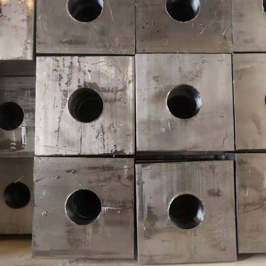 射线防护 防辐射铅砖 纯铅块 纯铅条 博创质量可靠  射线防护铅砖