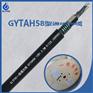ELTFOC一路通GYTAH58型高铁公网覆盖阻燃光缆