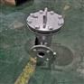 国海 篮式过滤器 管道式过滤器收集器厂家现货