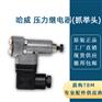 盾构机专用配件哈威压力继电器 海瑞克装备原厂配件
