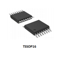 【MS5180T】低功耗低噪声24位ADC  气体分析  血液分析