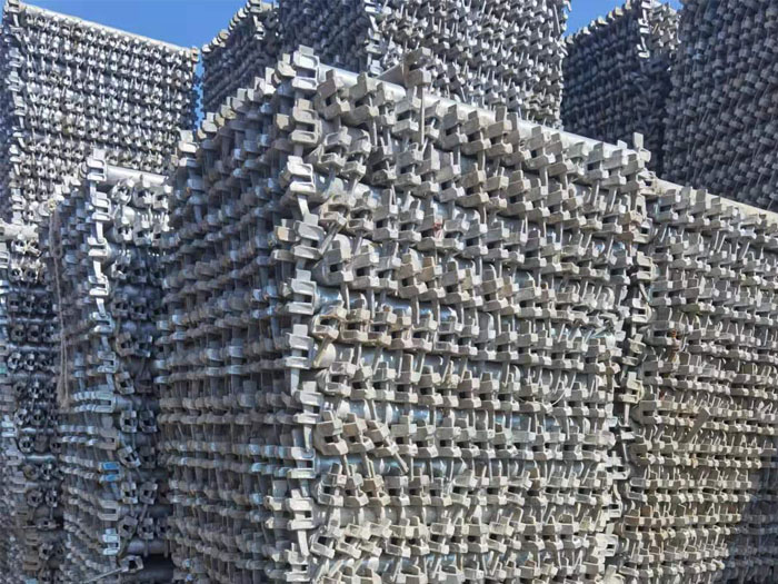 博泰恒源 盘扣式脚手架租赁 建筑施工专用  盘扣租赁  附近盘扣脚手架
