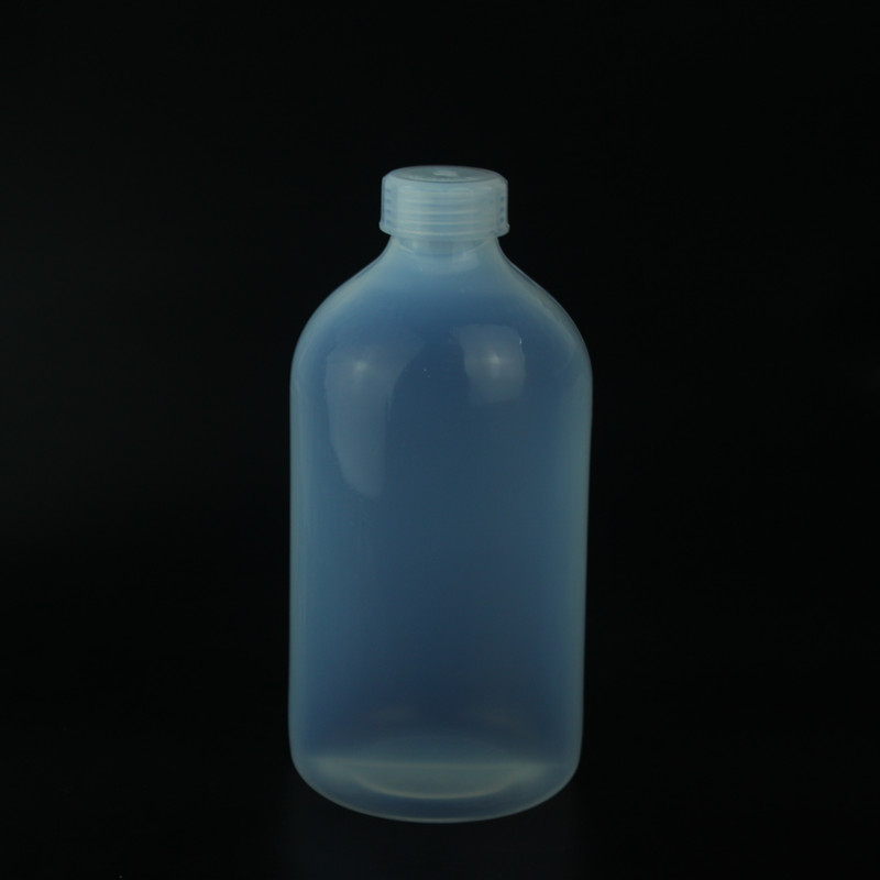 PFA试剂瓶聚四氟乙烯取样瓶500ml
