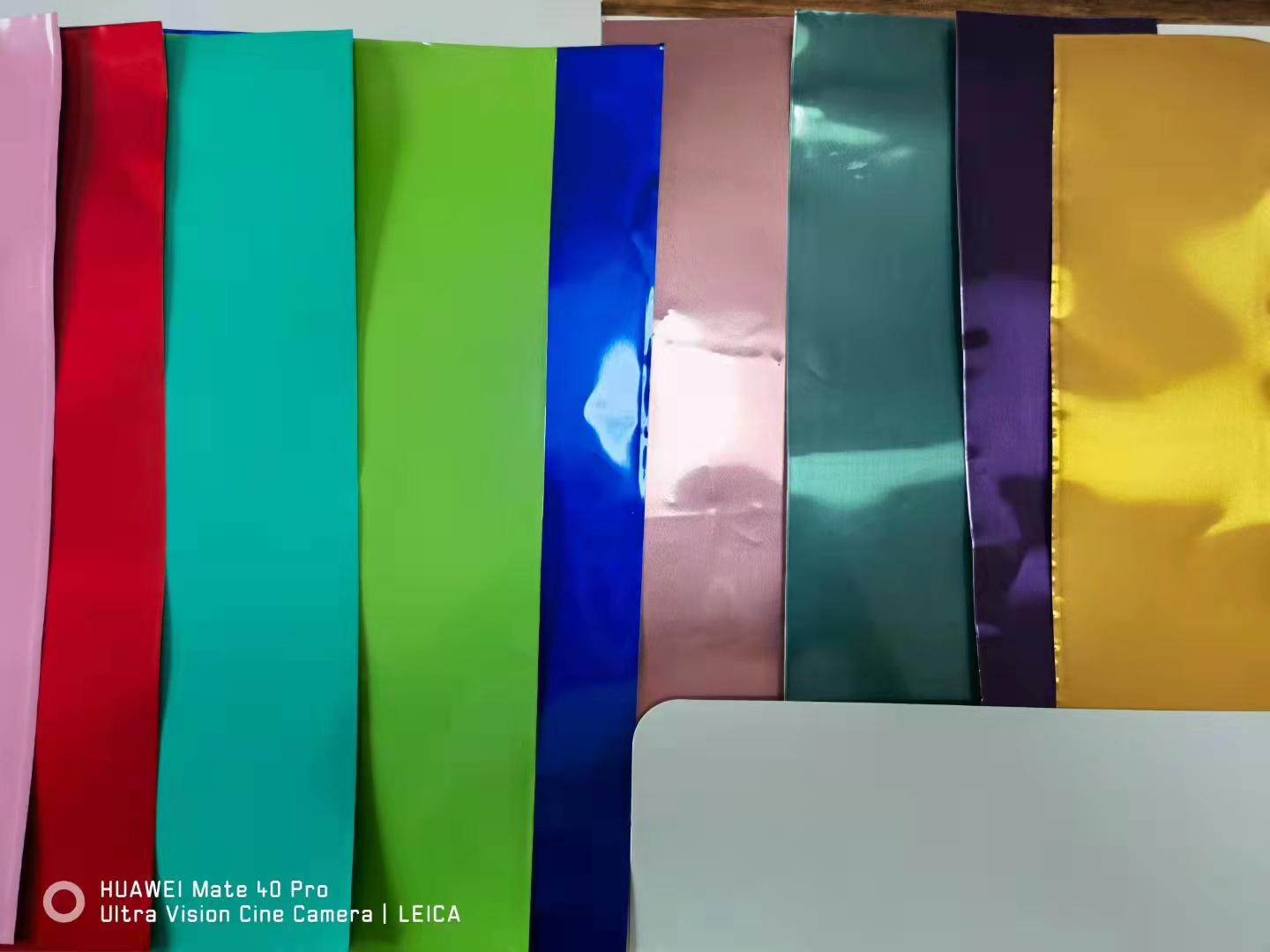 彩涂铝板铝镁锰氟碳铝板银灰色3004双涂双烘加工压瓦