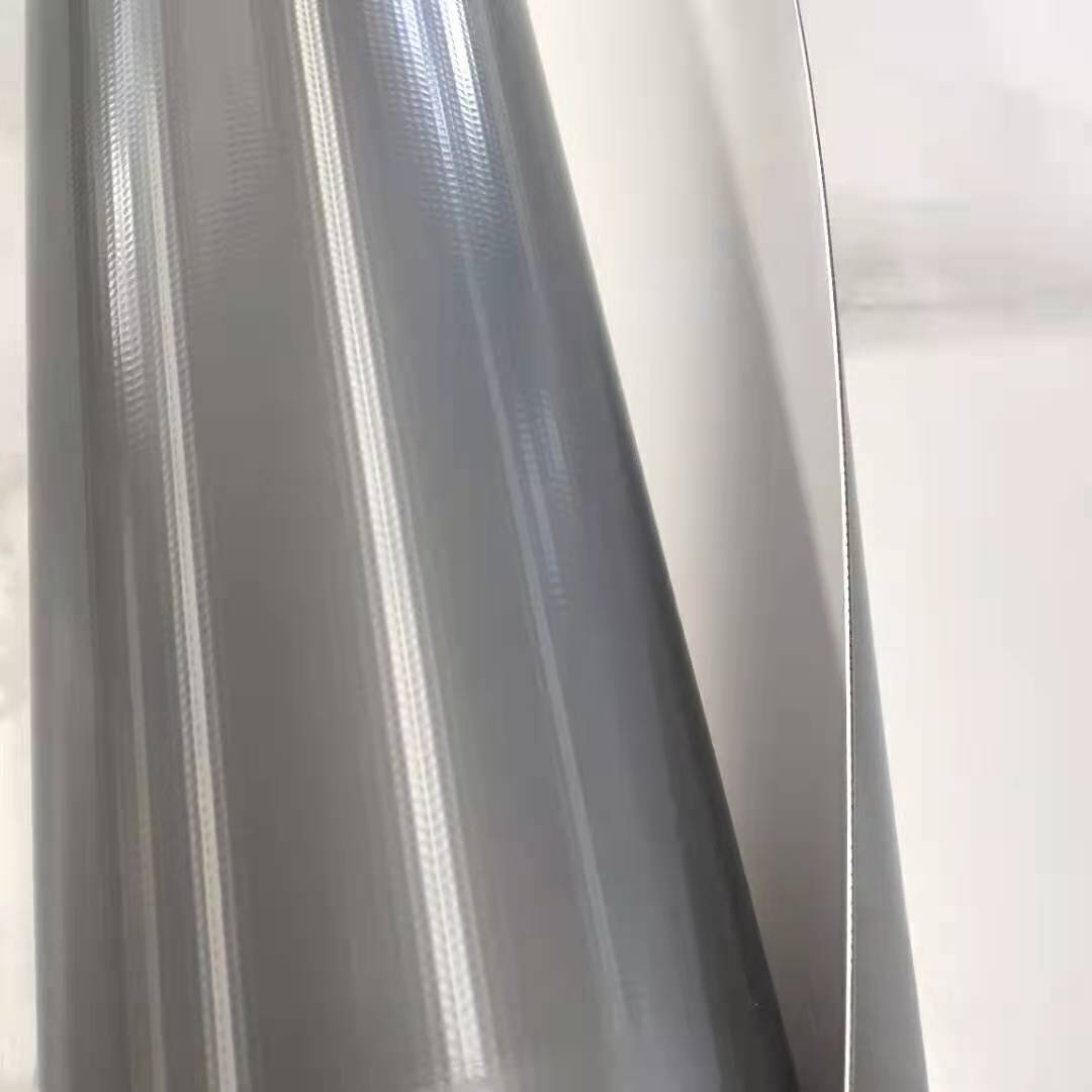 宽幅4米TPO高分子自粘胶膜防水卷材