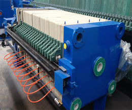 压滤机图片大全  厂家供应 质量保证  车载式压滤机  压滤机出租  各种型号压滤机设备