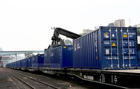 合肥蚌埠至哈萨克阿拉木图阿斯塔纳国际铁路运输班列  塔什干  杜尚别