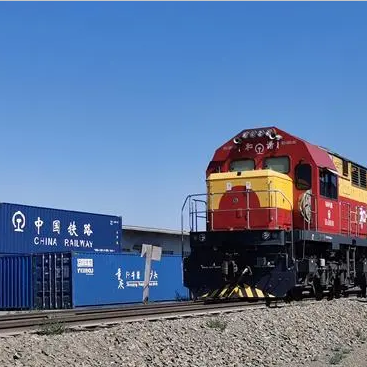 合肥蚌埠至哈萨克阿拉木图阿斯塔纳国际铁路运输班列  塔什干  杜尚别