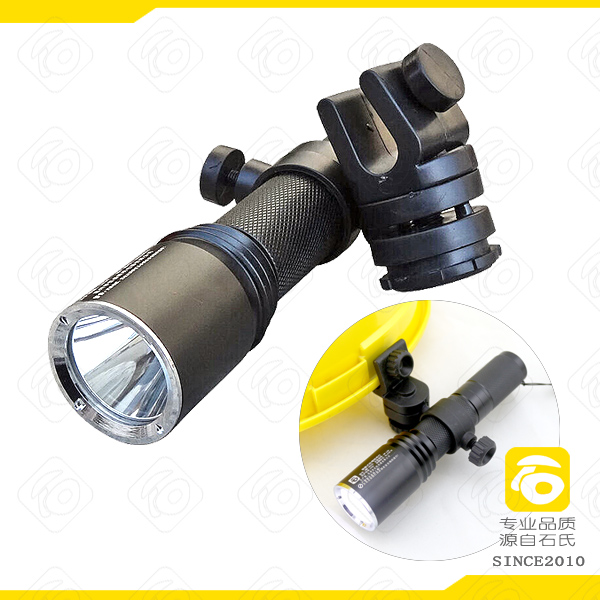 佩戴式防爆照明灯,消防防水头顶灯  应急头灯