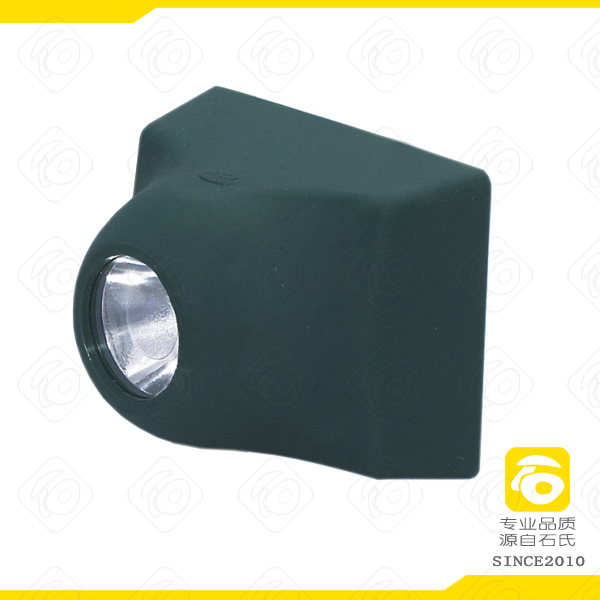 固态强光防爆头灯,安全帽头灯  LED检修头灯