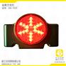 远程方位灯,LED爆闪铁路警示灯