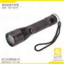 强光巡检手电筒,功率5W 容量2600mAh