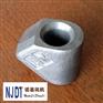 北方交通KFX1000铣刨机刀座 C10铣刨机刀座