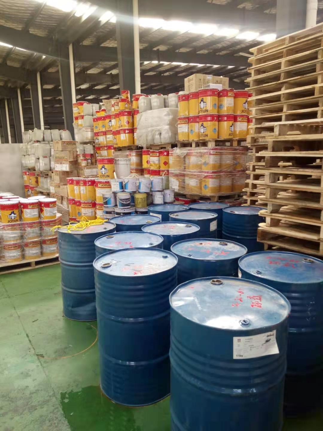 回收废旧化工原料颜料  回收化工原料  化工原料回收  回收颜料