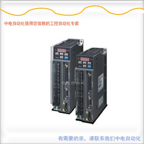 广西台达伺服电机400W 带刹车ECMA-C20604SS  400W伺服电机