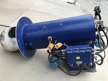 出售全新未安装威龙6吨煤气油气两用燃烧机两套  二手油气两用燃烧机  二手燃烧机行情