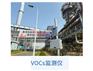 九九智能环保-VOCs监测仪