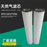 滤芯厂家 CC3LG02H13聚酯纤维滤芯烟雾过滤器折叠滤芯