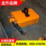 5mm钢板吸吊用薄板永磁吸盘双磁路设计磁力强剩磁小