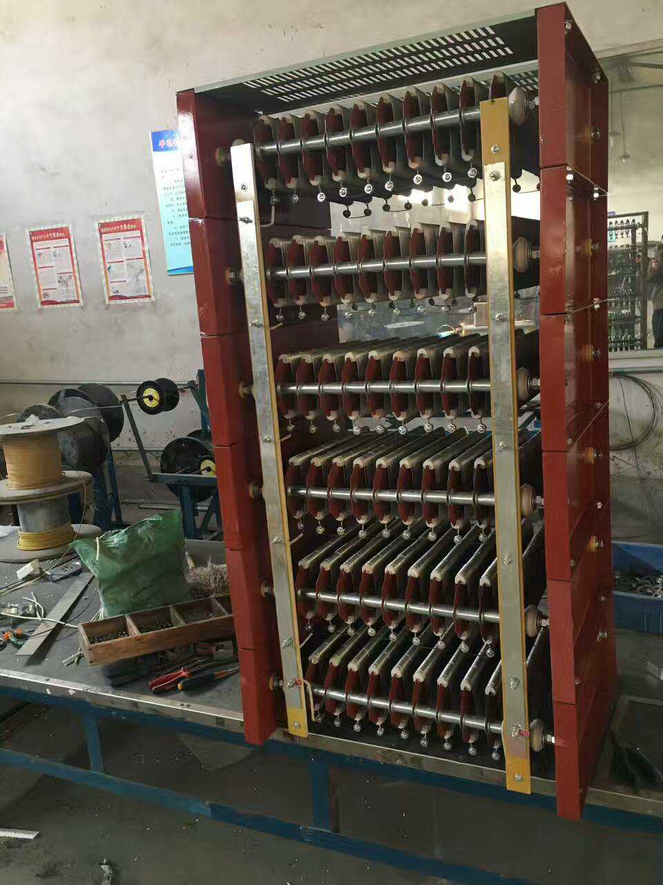 电阻器，制动电阻  负载电阻