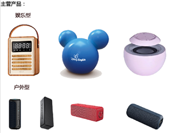 木制蓝牙音响 OEM代工 厂家 ODM研发设计  OEM工厂代工