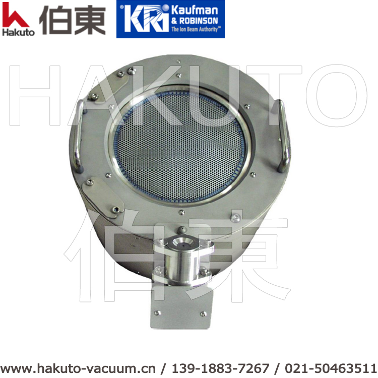 上海伯东 KRI 射频离子源 RFICP 140&nbsp;&nbsp;进口离子源&nbsp;&nbsp;霍尔源