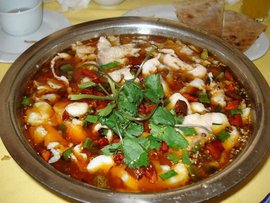 麻麻鱼调料包鱼调料批发加工  调味料定制  调味料加工
