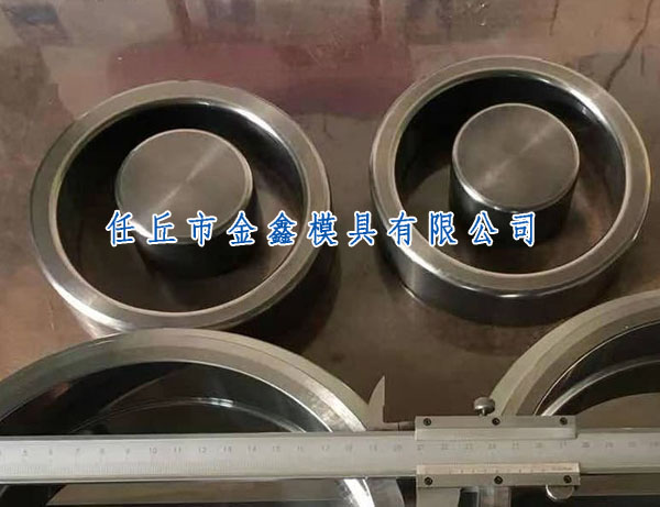 陶瓷工业用碳化钨料钵生产厂家
