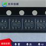 智能三合一调光接口IC LD8116A/B/C/D