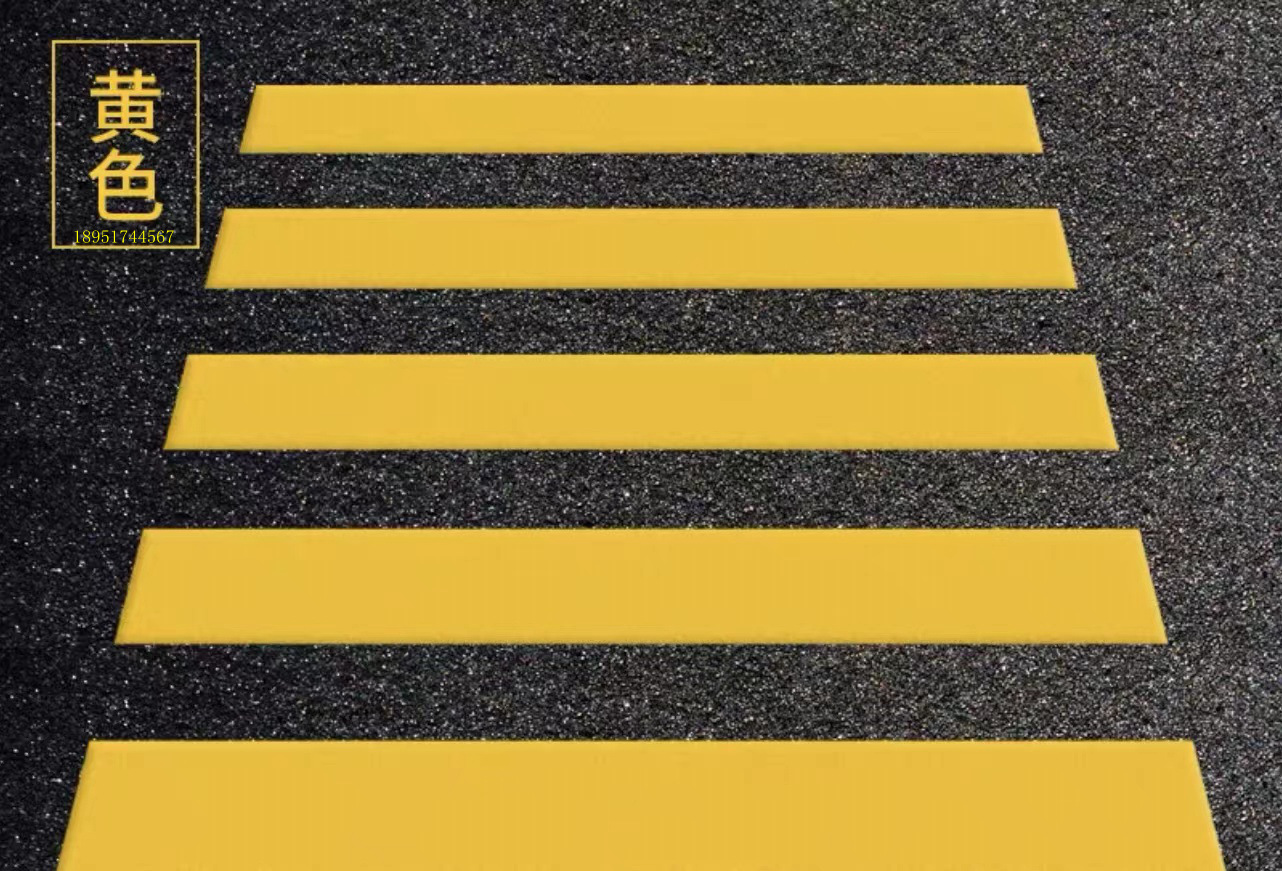 南京道路交通标志线划线工程施工以及一般要求  道路划线  南京道路划线  南京停车场划线
